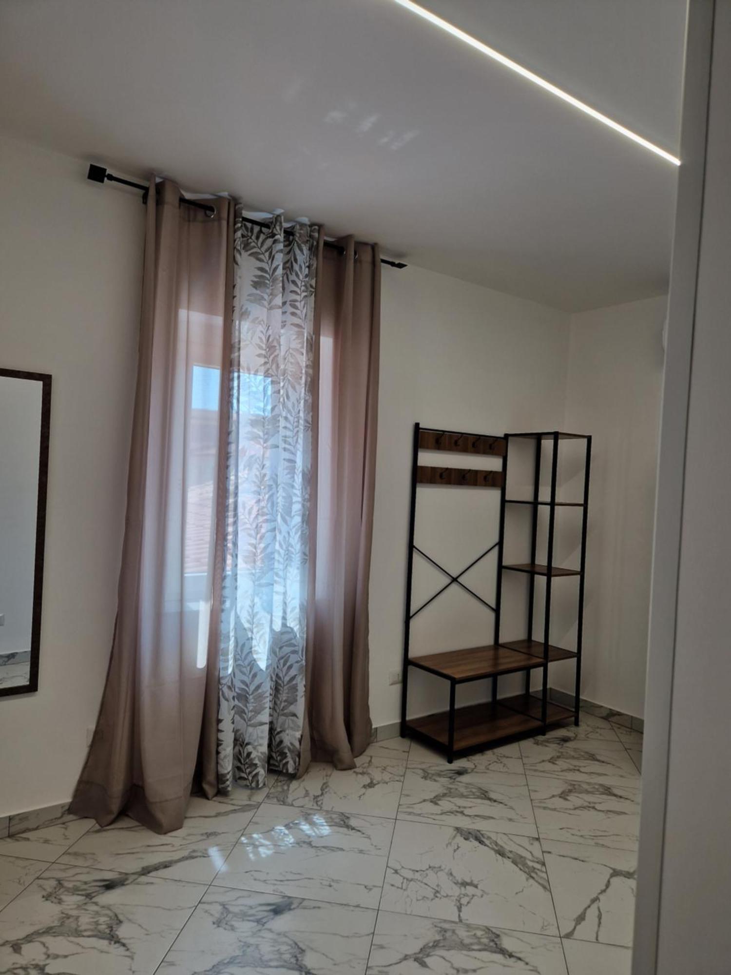 Eden Hotel Ламеция Терме Екстериор снимка