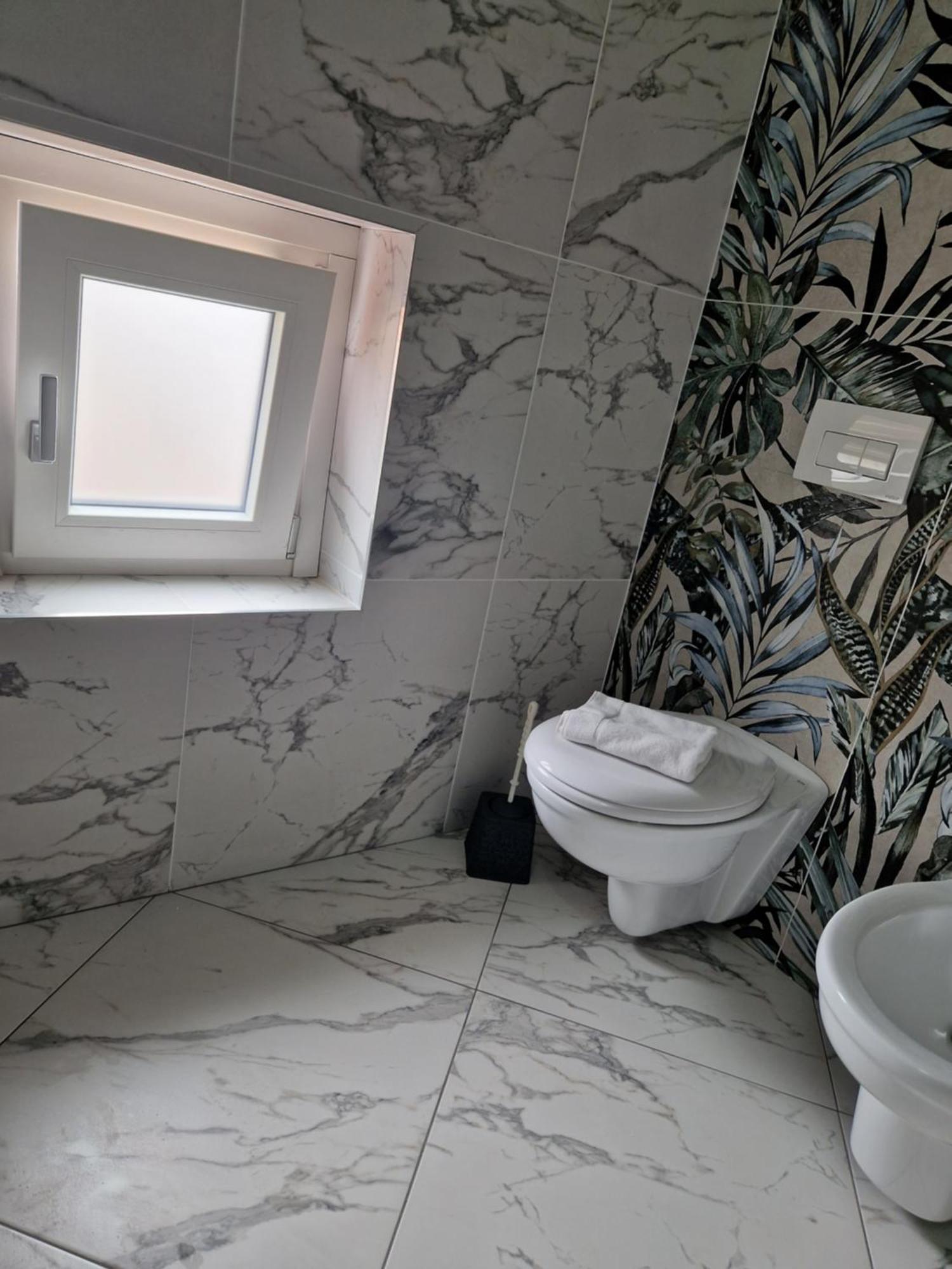 Eden Hotel Ламеция Терме Екстериор снимка