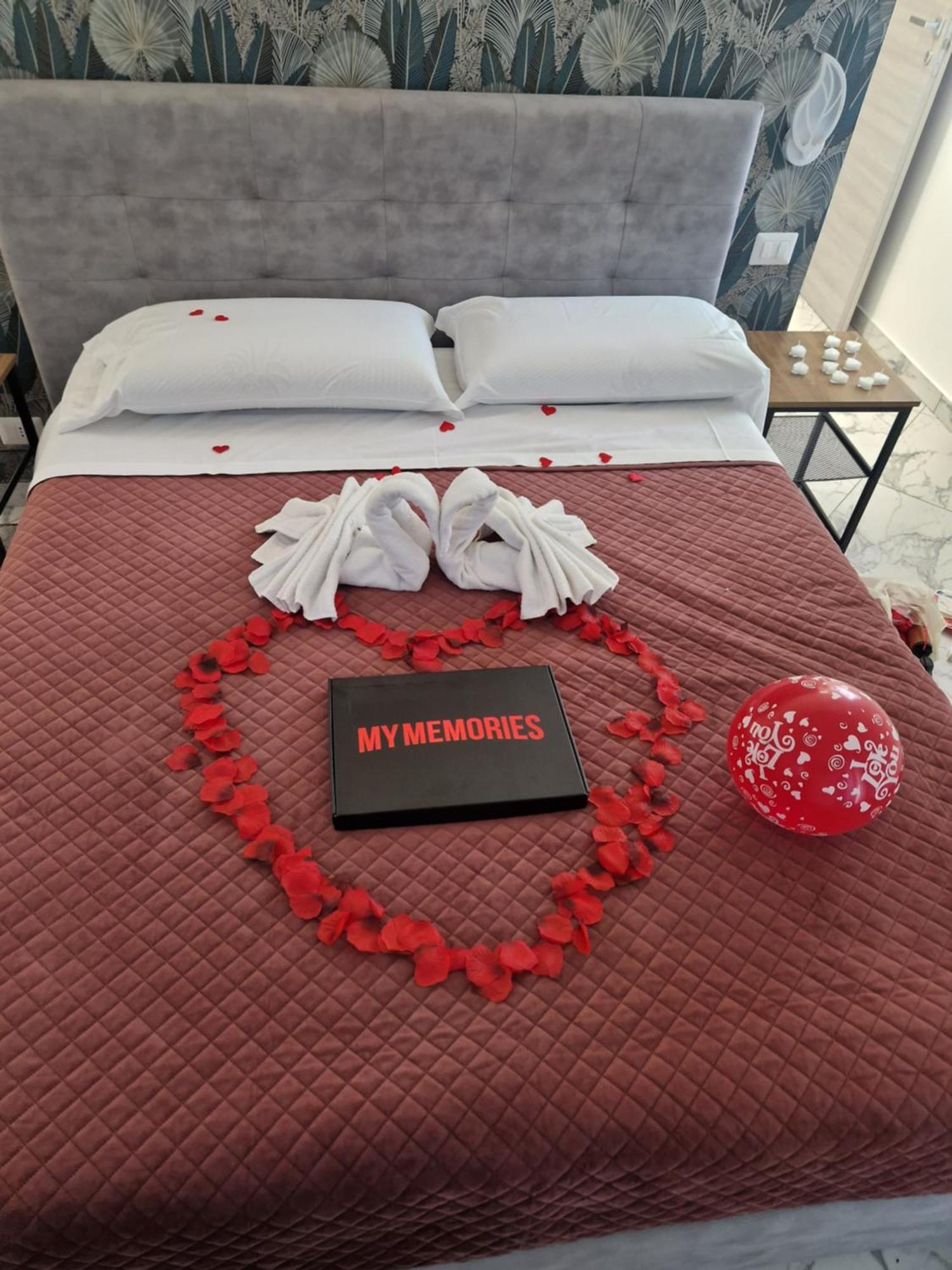 Eden Hotel Ламеция Терме Екстериор снимка
